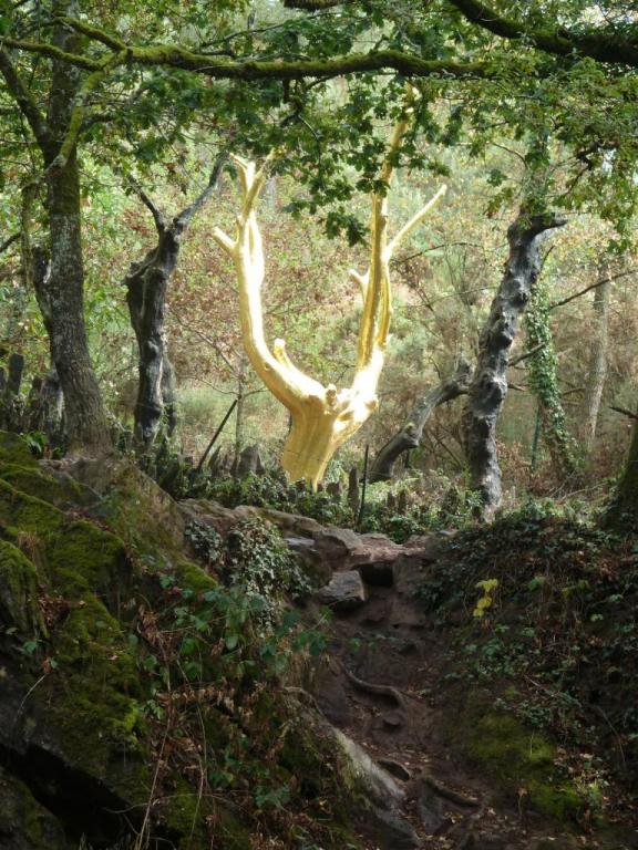 Broceliande-Sept2016-Arbre-Or