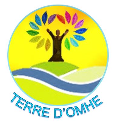 Logo terre d omhe